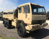 1996 Stewart & Stevenson M1083  5 Ton Military Cargo