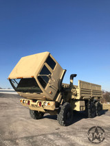 1998 BAE Systems M1083 MTV 6x6 5 Ton Military Cargo Truck