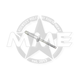 Humvee Rivets  [3/16 X 1/2] 12339355-1 (Pack of 100)