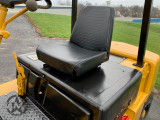 Hyster H40XL 4,000LB Lift Fork Lift