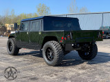 1989  AM GENERAL M998 HUMVEE HARD TOP & A/C