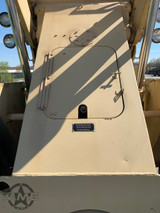 1985 W24C Case Military Wheel Loader 2.5 Yard Capacity