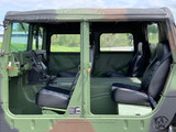 1992 M998 AM GENERAL 1 1/4 Ton HUMVEE HMMWV