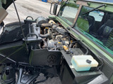 1992 M998 AM GENERAL 1 1/4 Ton HUMVEE HMMWV