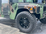 1992 M998 AM GENERAL 1 1/4 Ton HUMVEE HMMWV