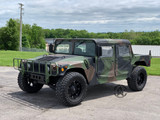 1992 M998 AM GENERAL 1 1/4 Ton HUMVEE HMMWV