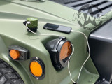 USB Nato Field Plug Charger