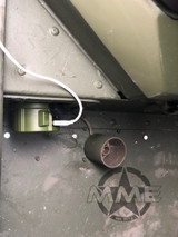 USB Nato Field Plug Charger