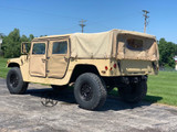 2006 Maine Rebuild M998 4 Door Humvee