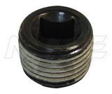 Magnetic Axle Drain Plug