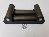 HUMVEE WINCH FAIRLEAD ROLLER ASSEMBLY