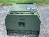 MEP-831A DIESEL GENERATOR 3KW 60HZ TACTICAL QUIET ONLY 3.1 Hours!!