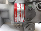 Injection Pump Remanufactured For Humvee / HMMWV