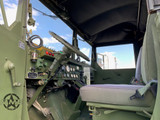 1990 BMY M932a2 Military 6x6 Semi 20,000LB winch 5 ton