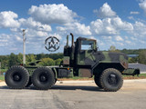 1990 BMY M932a2 Military 6x6 Semi 20,000LB winch 5 ton