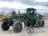 2010 Cat 120M Motor Grader ( 472 Hours!!)