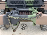 Am General M925A1 5 TON MILITARY 6 X 6 Cargo TRUCK With Winch