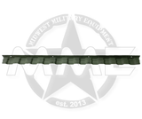 4 Man Cargo Floor Seal for HMMWV/Humvee