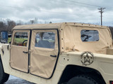 2007 Rebuild M998 AM GENERAL 1 1/4 Ton HUMVEE HMMWV