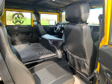 1998 AM GENERAL HUMMER H1 OPEN TOP TURBO DIESEL