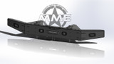 Front Winch Bumper Replacement for M900 Series Truck