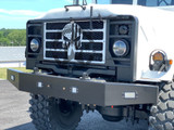 Front Winch Bumper Replacement for M900 Series Truck