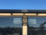 MME LIGHT BAR MOUNTING BRACKET FOR HMMWV/ HUMVEE / H1