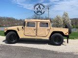 2007 Maine Rebuild M998 AM GENERAL 1 1/4 Ton HUMVEE HMMWV