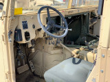 1989 M998 Humvee Roller