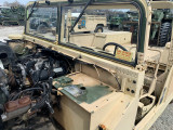 1988 AM GENERAL M998 Humvee