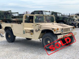 1988 AM GENERAL M998 Humvee