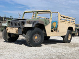 1987 AmGeneral  M998 Humvee