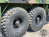 1990 BMY 5 Ton M923a2 Military 6X6 Cargo Truck