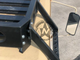 Modular Roof Rack Assembly With Ladders For LMTV & MTV