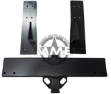 M900 Series 2" Drop Hitch Trailer Receiver