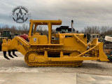 Caterpillar Ex-Military D7-F Dozer With 3 Shank Ripper