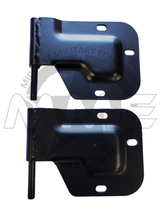 Pair of Replacement LH Door Hinges (X-Door)