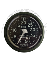 Replacement Tachometer Gauge