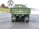 1984 Am General M925 5 TON MILITARY 6 X 6 Cargo TRUCK With Winch