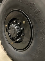 LMTV/MTV/FMTV Replacement CTIS / Wheel Protector