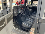 2006 AM General M1165 Turbocharged Humvee W/Air Conditioning