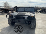 2006 AM General M1165 Turbocharged Humvee W/Air Conditioning