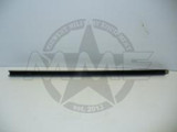 CAB DOOR WINDOW CHANNEL REAR