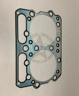 HEAD GASKET M809 M939