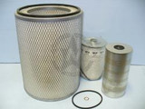 Filter Kit For M900 Series A1(NHC 250 Cummins)