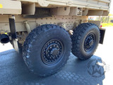 2002 Stewart & Stevenson M1083a1 MTV 5 Ton 6X6 Military Cargo