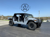 1992 AM GENERAL M998 1 1/4 Ton HUMVEE HMMWV