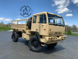 2003 Stewart & Stevenson M1078A1  LMTV 2 1/2 Ton Military Cargo