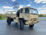 2003 Stewart & Stevenson M1078A1  LMTV 2 1/2 Ton Military Cargo