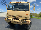 2003 Stewart & Stevenson M1078A1  LMTV 2 1/2 Ton Military Cargo